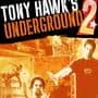 Tony Hawk's Underground 2