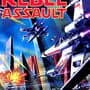 Star Wars: Rebel Assault