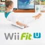 Wii Fit U