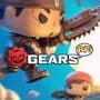 Gears Pop!