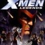 X-Men Legends