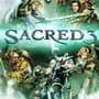 Sacred 3