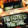 Twisted Metal: Head-On