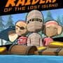 Raiders of the Lost Island
