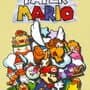 Paper Mario