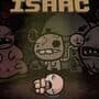 The Binding of Isaac