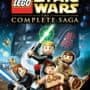 LEGO Star Wars: The Complete Saga