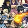 Fairy Tail Online