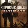 Supreme Ruler Ultimate