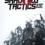 Shadow Tactics: Blades of the Shogun