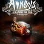 Amnesia: A Machine for Pigs
