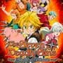 The Seven Deadly Sins: Knights of Britannia