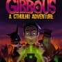 Gibbous: A Cthulhu Adventure