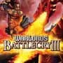 Warlords Battlecry III