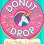 Donut Drop With Molly & Friends