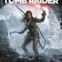 Rise of the Tomb Raider