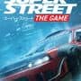 Super Street: The Game