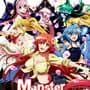 Monster Musume: Everyday Life with Monster Girls Online