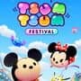 Disney Tsum Tsum Festival