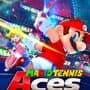 Mario Tennis Aces