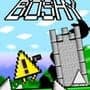 I Wanna Be the Boshy