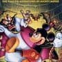 Mickey Mania: The Timeless Adventures of Mickey Mouse