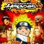 Naruto: Ultimate Ninja Heroes