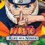 Naruto: Rise of a Ninja
