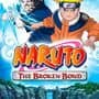 Naruto: The Broken Bond