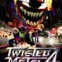 Twisted Metal 4