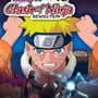 Naruto: Clash of Ninja Revolution