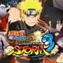 Naruto Shippuden: Ultimate Ninja Storm 3