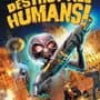 Destroy All Humans!