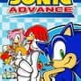 Sonic Advance