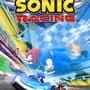 Team Sonic Racing