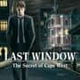 Last Window: The Secret of Cape West