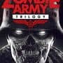 Zombie Army Trilogy