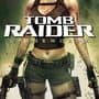 Tomb Raider: Underworld