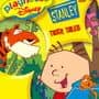 Stanley Tiger Tales