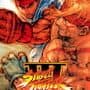 Street Fighter III: New Generation