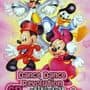 Dance Dance Revolution GB Disney Mix