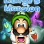 Luigi's Mansion