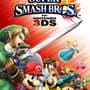 Super Smash Bros. for Nintendo 3DS