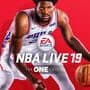 NBA Live 19