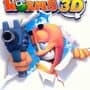 Worms 3D