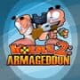 Worms 2: Armageddon