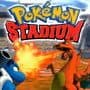 Pokémon Stadium