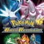 Pokémon Battle Revolution