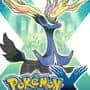 Pokémon X