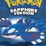 Pokémon Sapphire Version